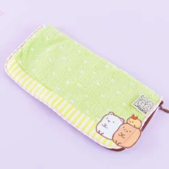 Sumikko Gurashi Towel Pouch