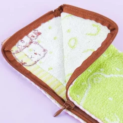 Sumikko Gurashi Towel Pouch