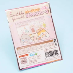 Sumikko Gurashi Trading Heaven Dessert Slider Pouch
