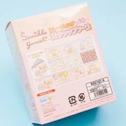 Sumikko Gurashi Trading Heaven Dessert Slider Pouch
