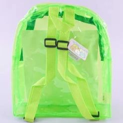 Sumikko Gurashi Transparent Backpack - Penguin?