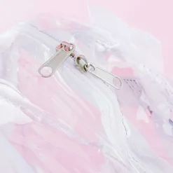 Sumikko Gurashi Transparent Backpack - Shirokuma