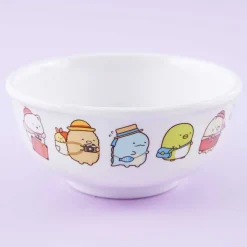 Sumikko Gurashi Travel Bowl