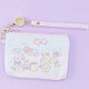 Sumikko Gurashi Travel Purse With Pass Compartment