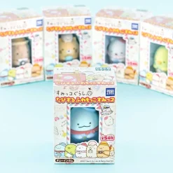 Sumikko Gurashi Travel Soft Figure