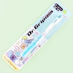 Sumikko Gurashi Travel Time Ballpoint Pen