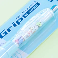 Sumikko Gurashi Travel Time Ballpoint Pen
