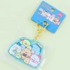 Sumikko Gurashi Travel Time Acrylic Charm