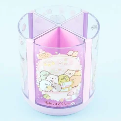 Sumikko Gurashi Treasure Rotating Pen Stand