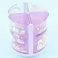 Sumikko Gurashi Treasure Rotating Pen Stand