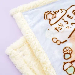 Sumikko Gurashi Treasure Room 4-Way Blanket