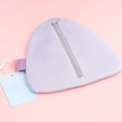 Sumikko Gurashi Triangle Pouch - Shirokuma