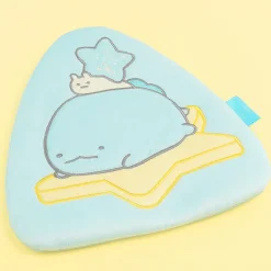 Sumikko Gurashi Triangle Pouch - Tokage