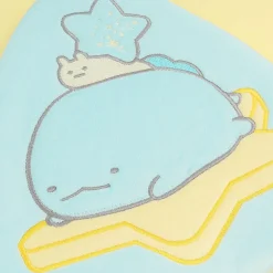 Sumikko Gurashi Triangle Pouch - Tokage