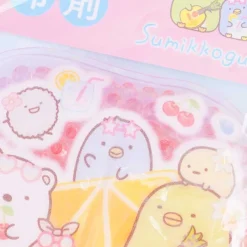 Sumikko Gurashi Tsubu Tsubu Cold Pad
