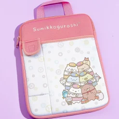 Sumikko Gurashi Tsugihagi Factory Tablet Case