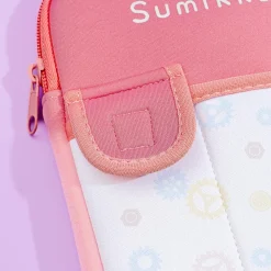 Sumikko Gurashi Tsugihagi Factory Tablet Case