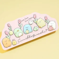 Sumikko Gurashi Tulip Season Multi-Purpose Clip