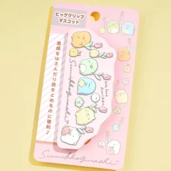 Sumikko Gurashi Tulip Season Multi-Purpose Clip