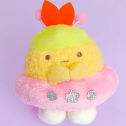 Sumikko Gurashi UFO Plush Charm - Ebi Furai no Shippo