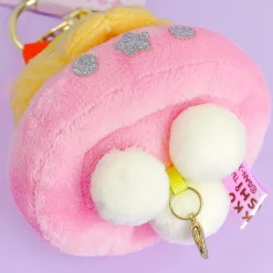 Sumikko Gurashi UFO Plush Charm - Ebi Furai no Shippo
