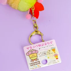 Sumikko Gurashi UFO Plush Charm - Ebi Furai no Shippo