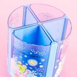 Sumikko Gurashi Under The Sea Rotating Pen Stand