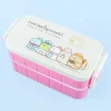 Sumikko Gurashi Vacation Bento Box