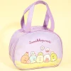 Sumikko Gurashi Vinyl Pool Handbag