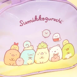 Sumikko Gurashi Vinyl Pool Handbag