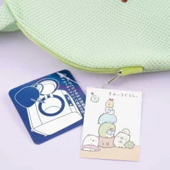 Sumikko Gurashi Washing Machine Laundry Bag - Penguin?
