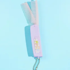 Sumikko Gurashi 2-Way Folding Comb