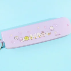 Sumikko Gurashi 2-Way Folding Comb