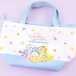 Sumikko Gurashi 2-Way Lunch Bag