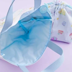 Sumikko Gurashi 2-Way Lunch Bag