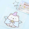 Sumikko Gurashi Wizard Charm - Shirokuma