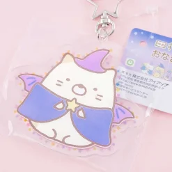 Sumikko Gurashi Wizard Charm - Neko