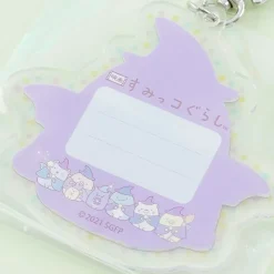 Sumikko Gurashi Wizard Charm - Tokage