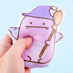 Sumikko Gurashi Wizard Moonlight Night Pouch Charm