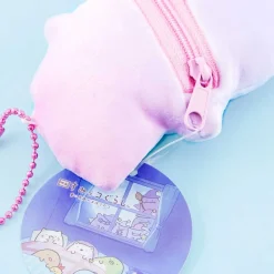 Sumikko Gurashi Wizard Moonlight Night Pouch Charm