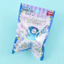 Sumikko Gurashi Wizard Night Stamp