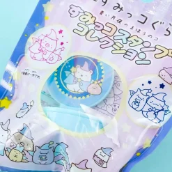 Sumikko Gurashi Wizard Night Stamp