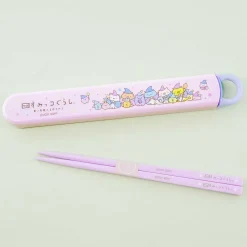 Sumikko Gurashi Wizard Night Chopsticks Set