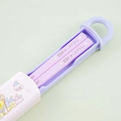 Sumikko Gurashi Wizard Night Chopsticks Set