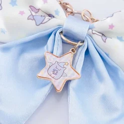 Sumikko Gurashi Wizard Night Ribbon Charm - Neko