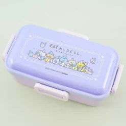 Sumikko Gurashi Wizard Night Slim Bento Box