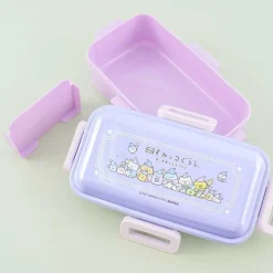 Sumikko Gurashi Wizard Night Slim Bento Box