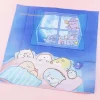 Sumikko Gurashi Wizard Night Multi-Purpose Cloth