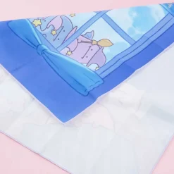 Sumikko Gurashi Wizard Night Multi-Purpose Cloth