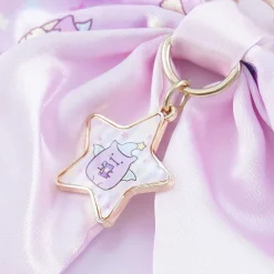 Sumikko Gurashi Wizard Night Ribbon Charm - Tonkatsu